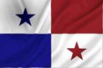 Vlag Panama - 100x150cm Spun-Poly